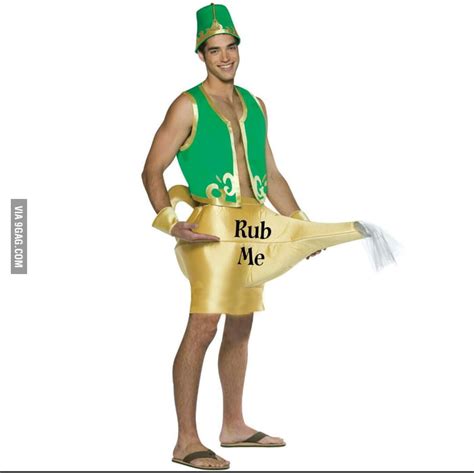 Funny Halloween Costumes For Men & Women